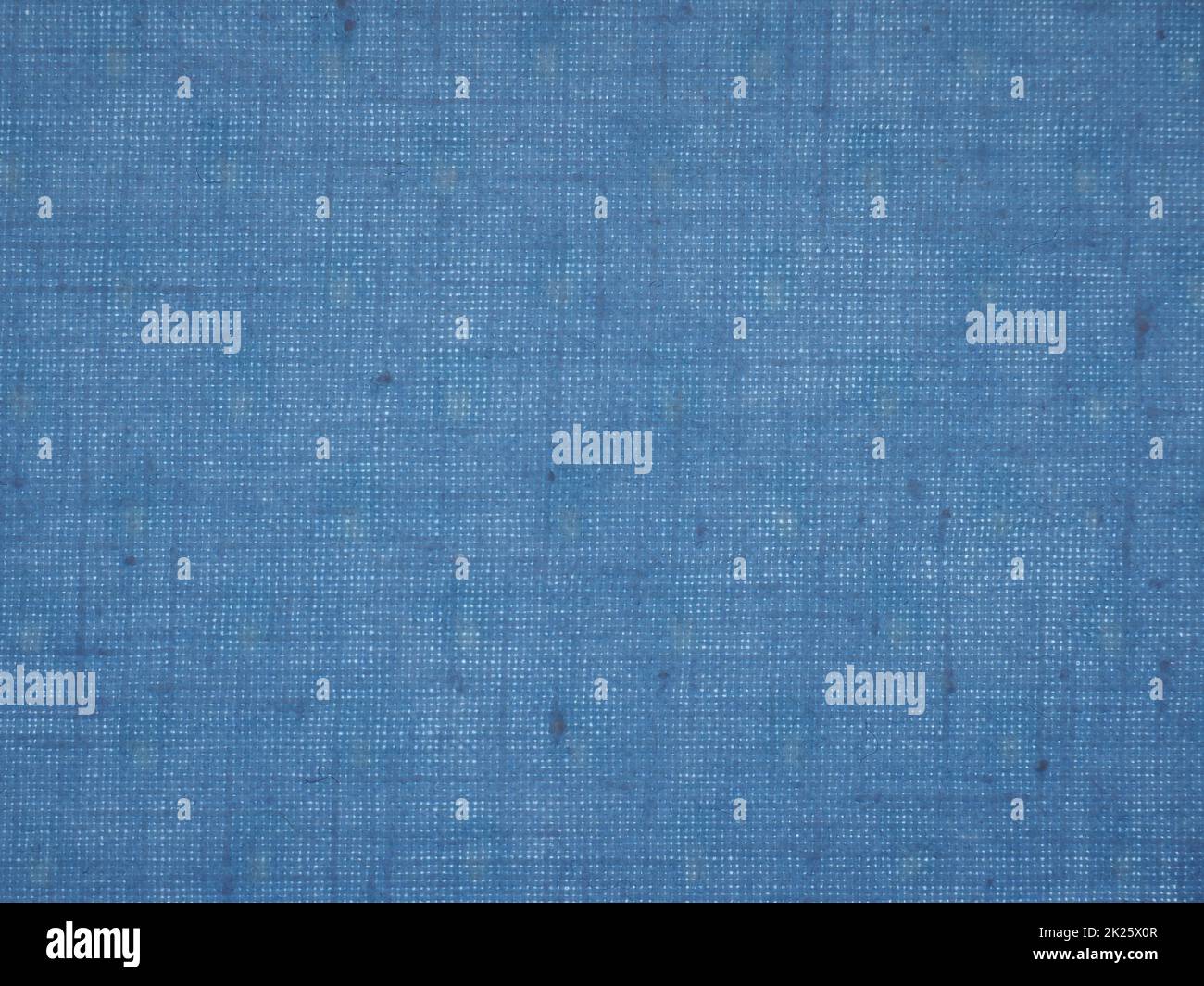 light blue cotton fabric texture background Stock Photo - Alamy