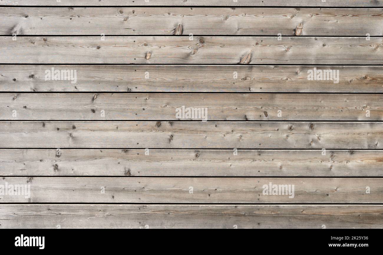 wooden boards Stock Photo