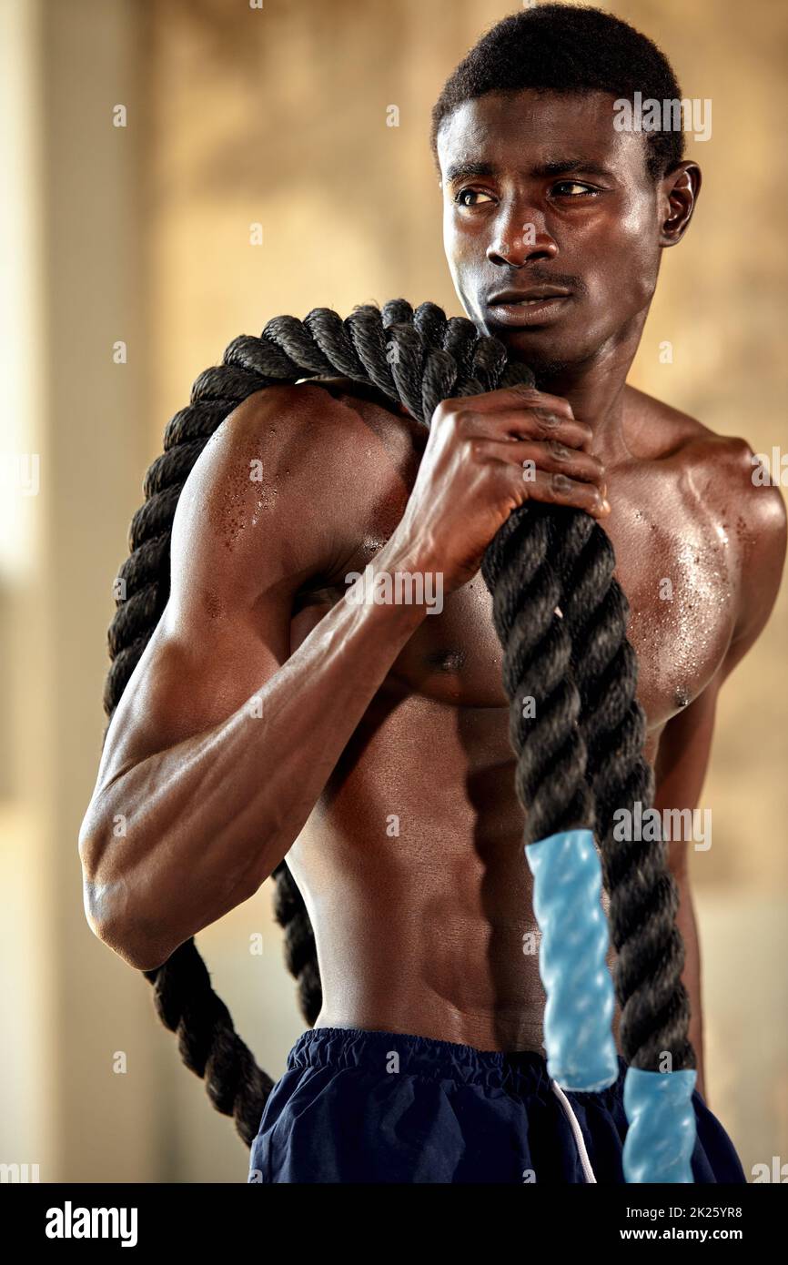 https://c8.alamy.com/comp/2K25YR8/rope-workout-sport-man-doing-battle-ropes-exercise-outdoor-black-male-athlete-exercising-doing-functional-fitness-training-with-heavy-rope-2K25YR8.jpg