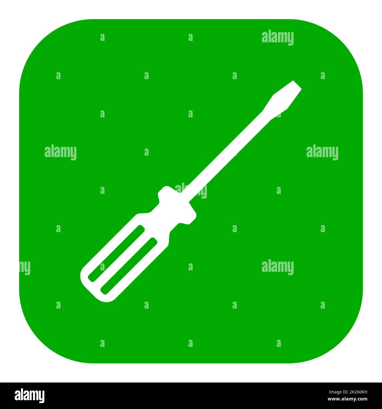 Repair app Cut Out Stock Images & Pictures - Alamy