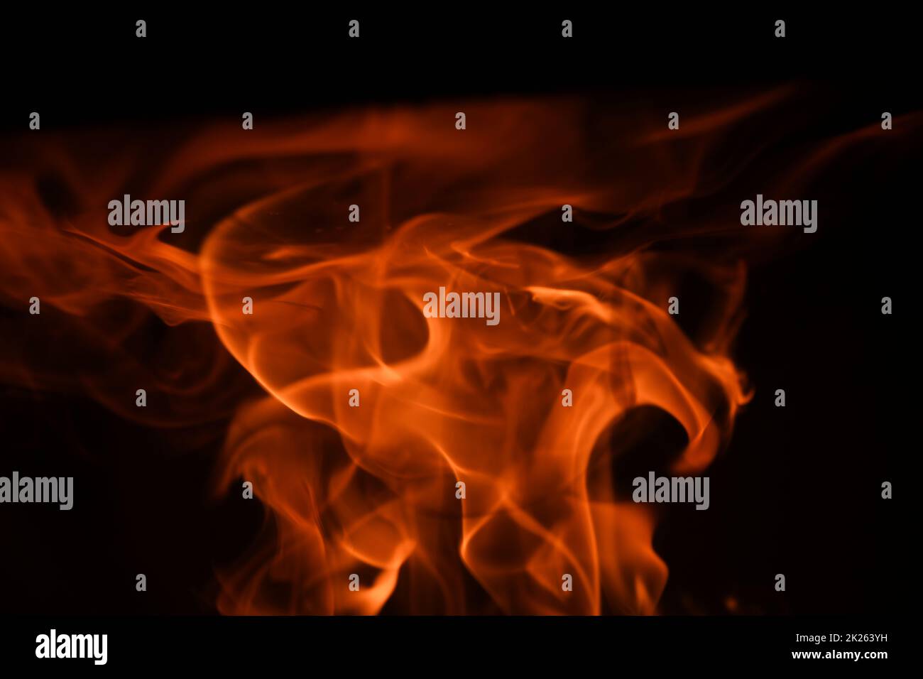 Burning fire in fireplace warmth hi-res stock photography and images ...