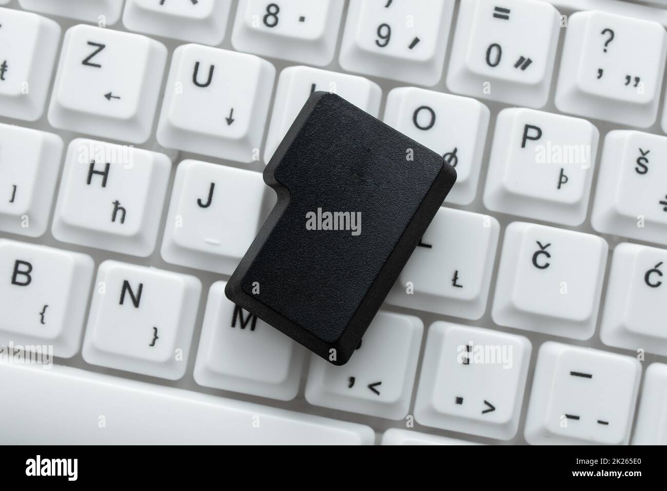 Creating New Book, Playing Computer Games, Copywriting New Content, Starting Fresh Poems Novels, Chatting Friends Family, Global Communications, Web Research Study Stock Photo