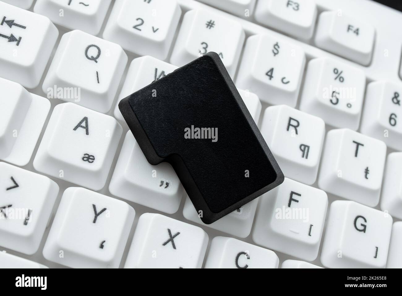 Creating New Book, Playing Computer Games, Copywriting New Content, Starting Fresh Poems Novels, Chatting Friends Family, Global Communications, Web Research Study Stock Photo