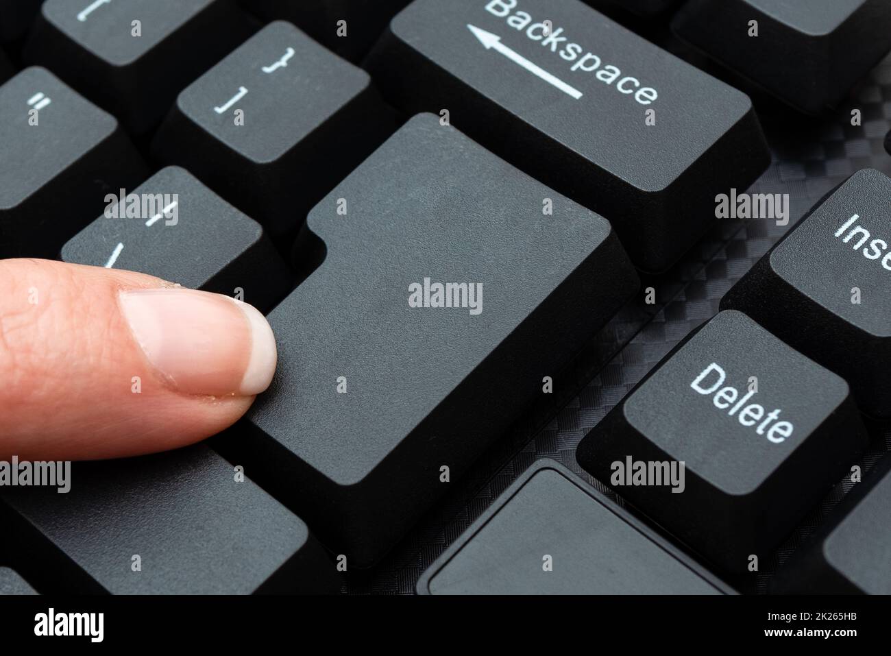 Typing New Blog Contents, Writing Movie Scripts, Creating Computer