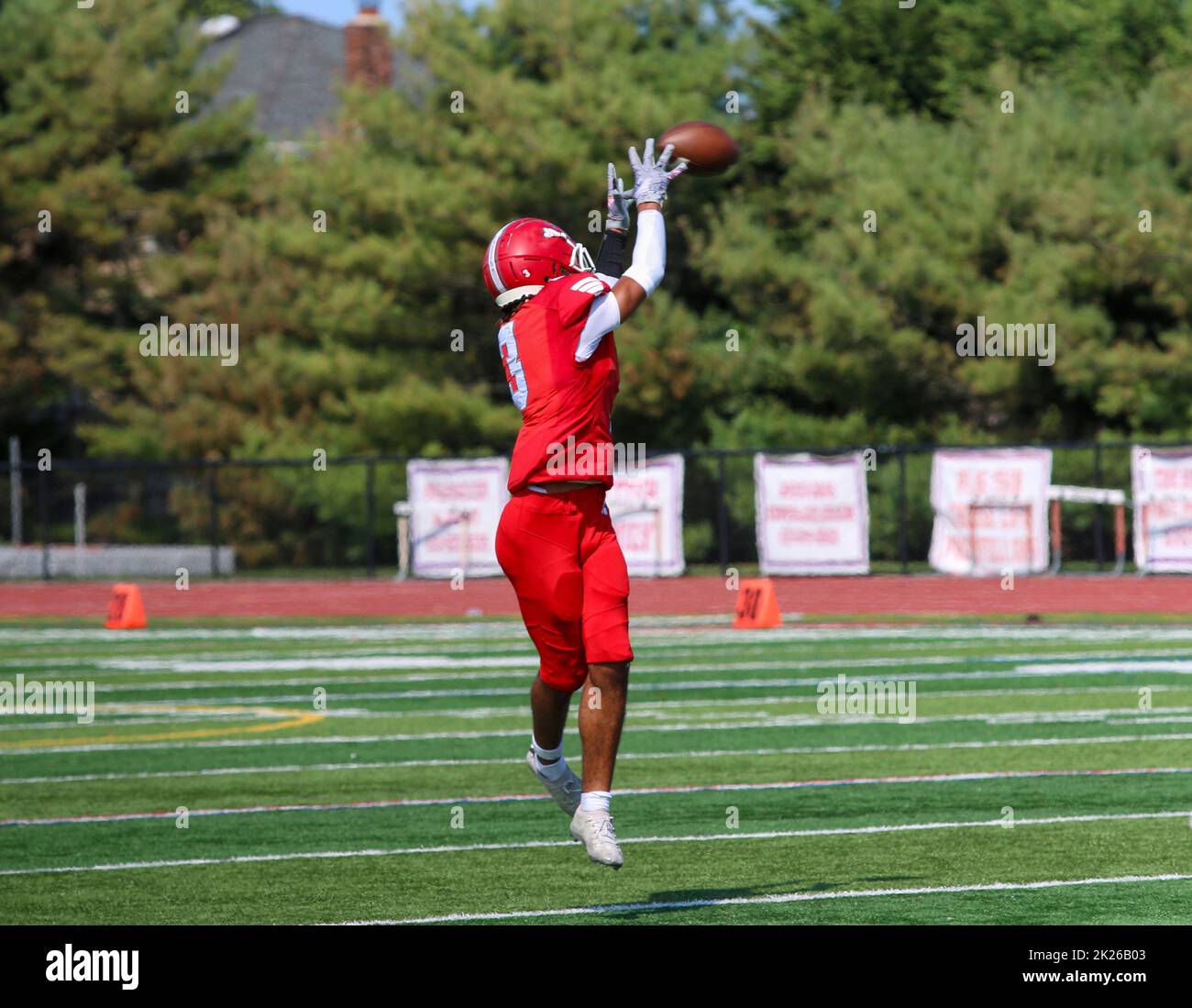 Ootball_player hi-res stock photography and images - Alamy