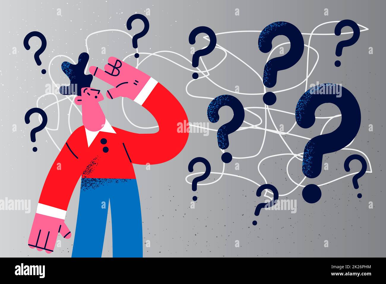 Problem solution hi-res stock photography and images - Alamy