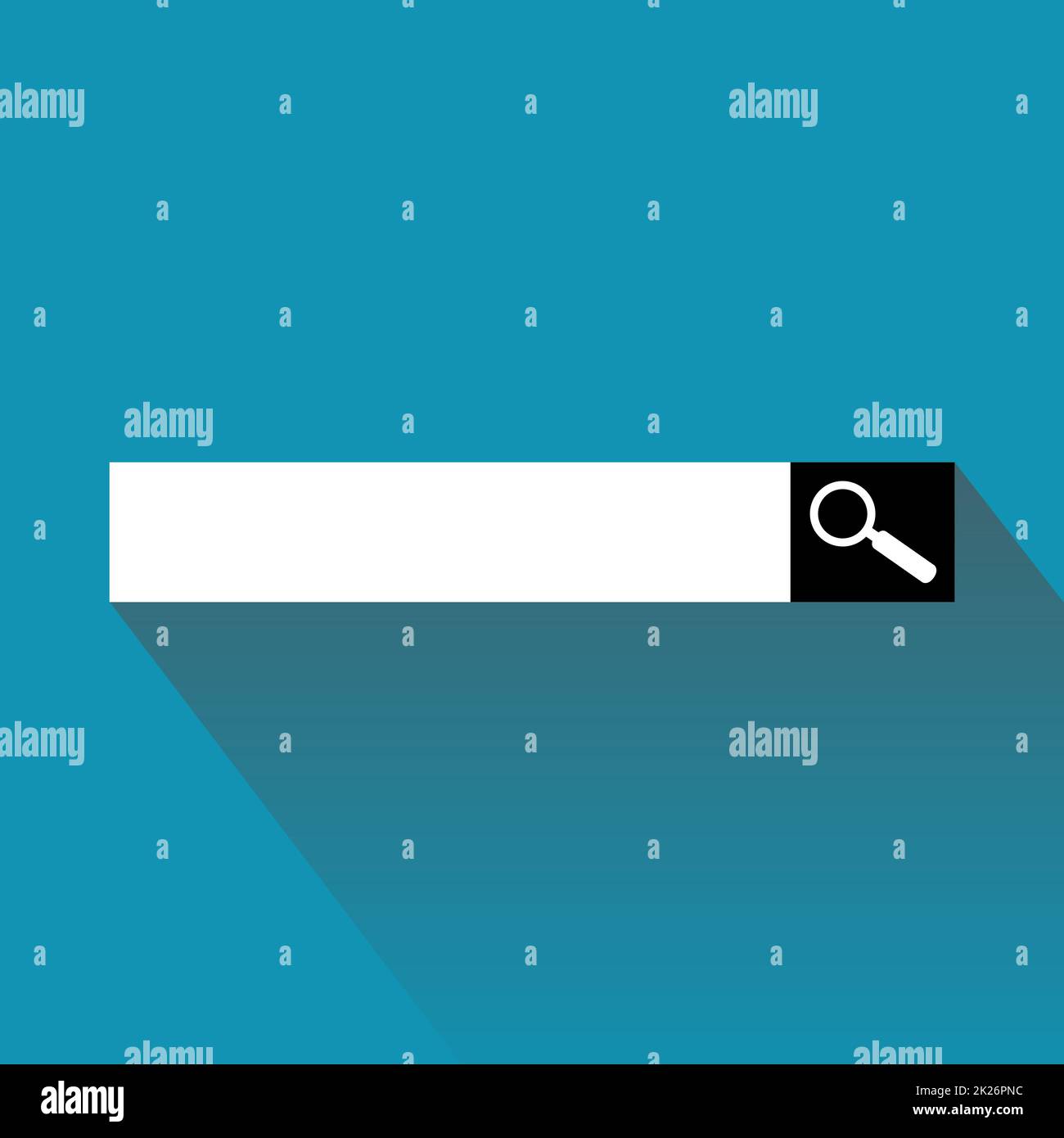 Blue background interface hi-res stock photography and images - Alamy