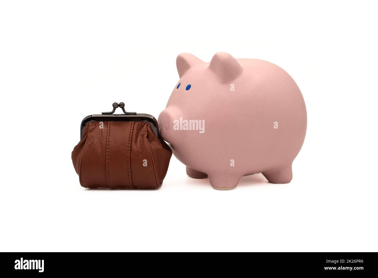 Wealth, investment or savings concept Stock Photo