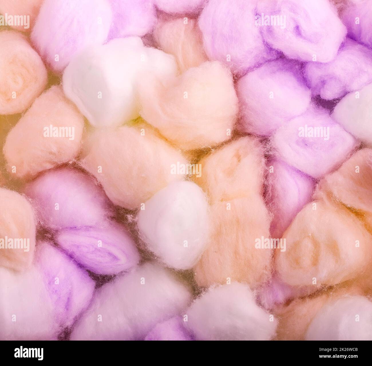 Cotton balls nobody hi-res stock photography and images - Alamy