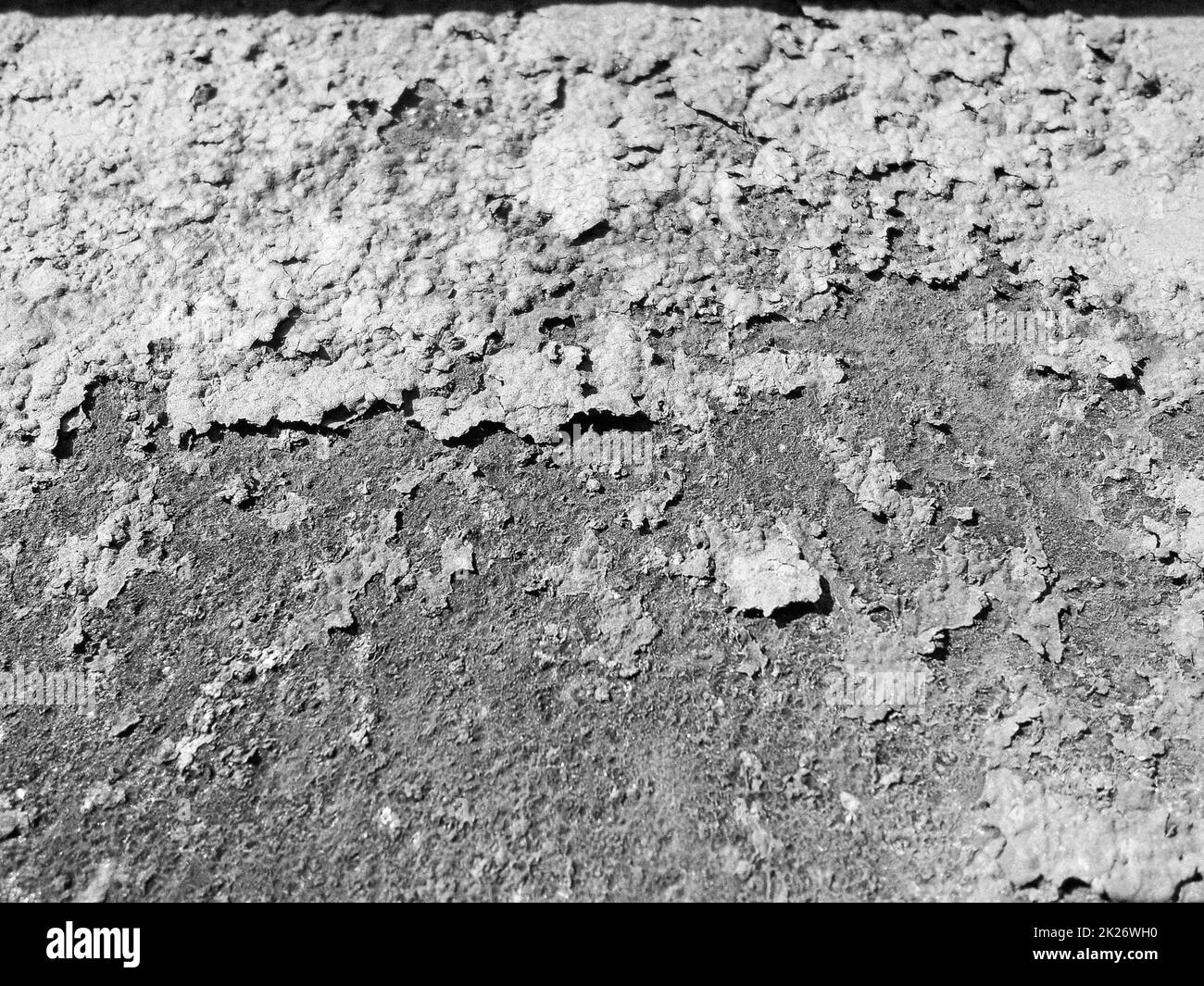 Old rustic metal texture Black and White Stock Photos & Images Alamy