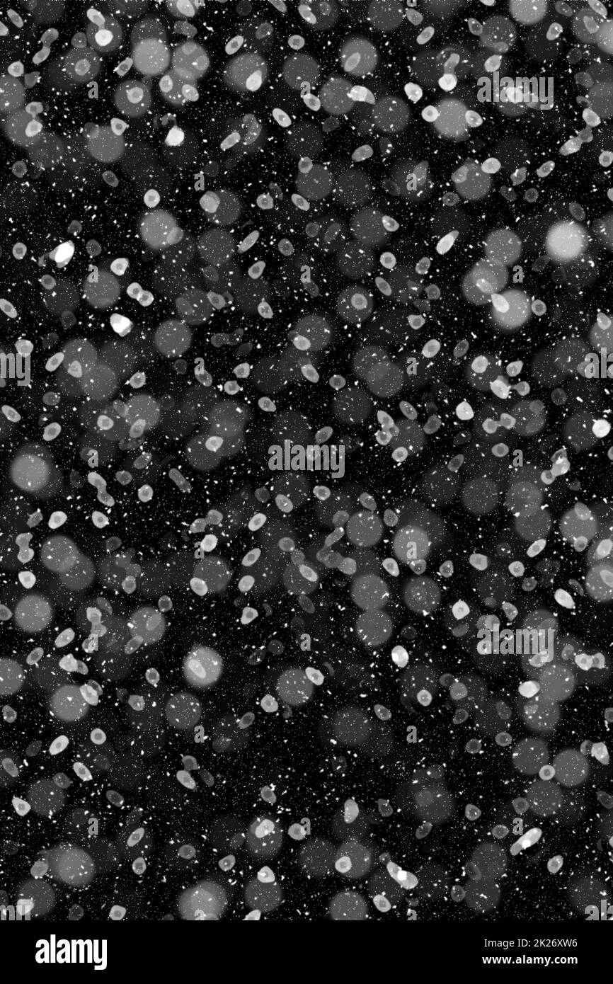 Glittery background black hi-res stock photography and images - Alamy