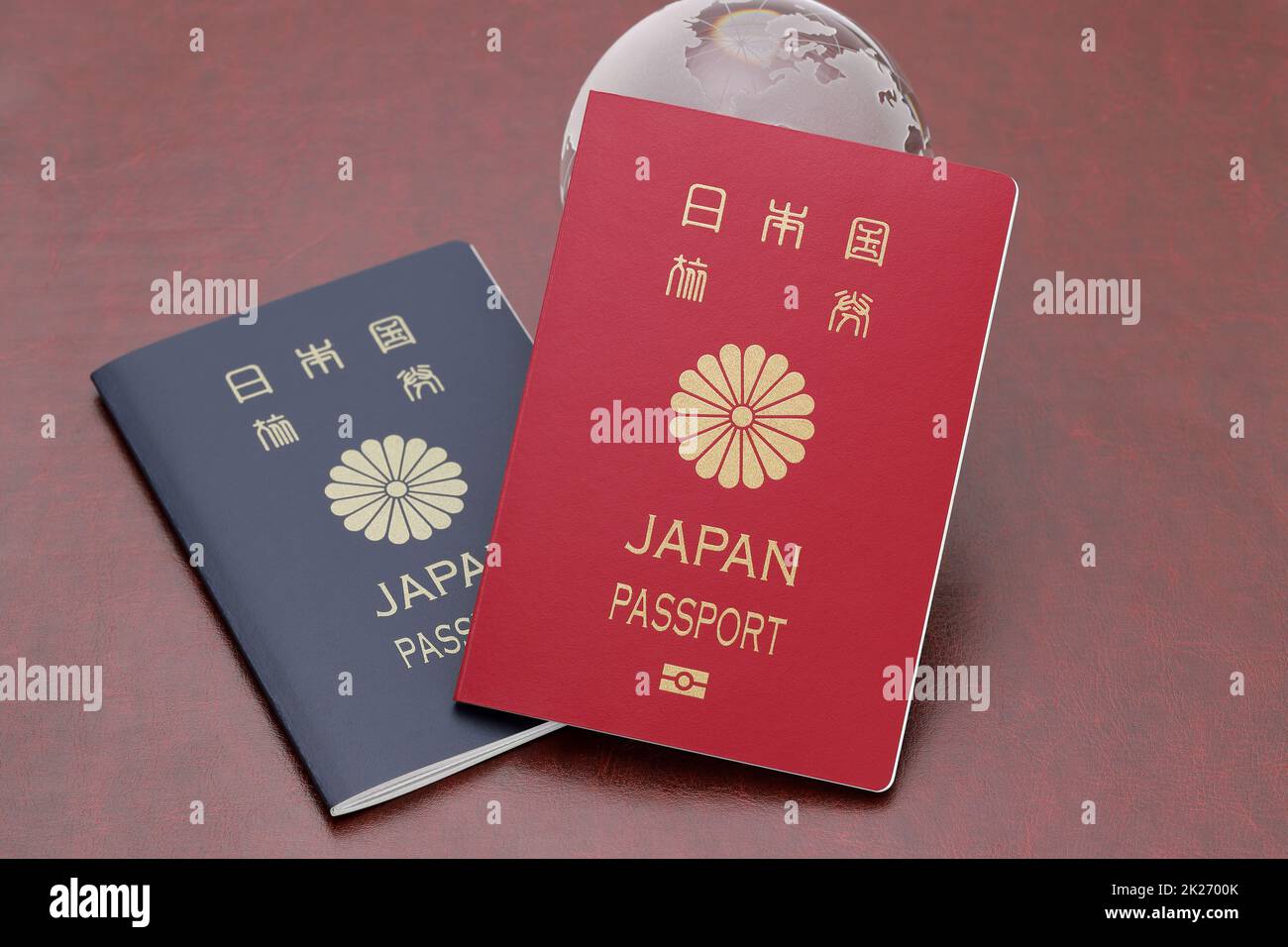 Foreign red hi res stock photography and images Page 4 Alamy