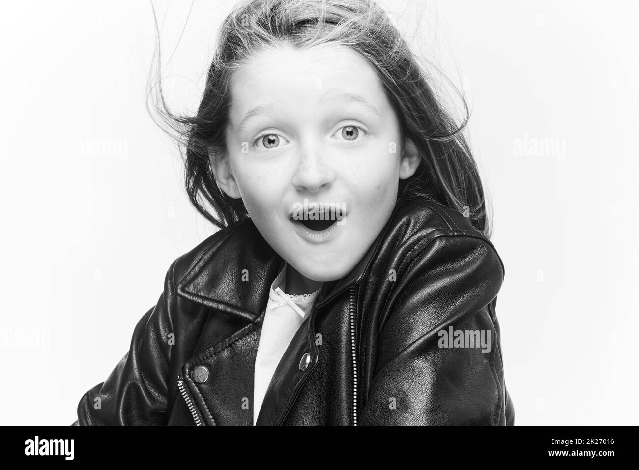 Little body hair hi-res stock photography and images - Alamy