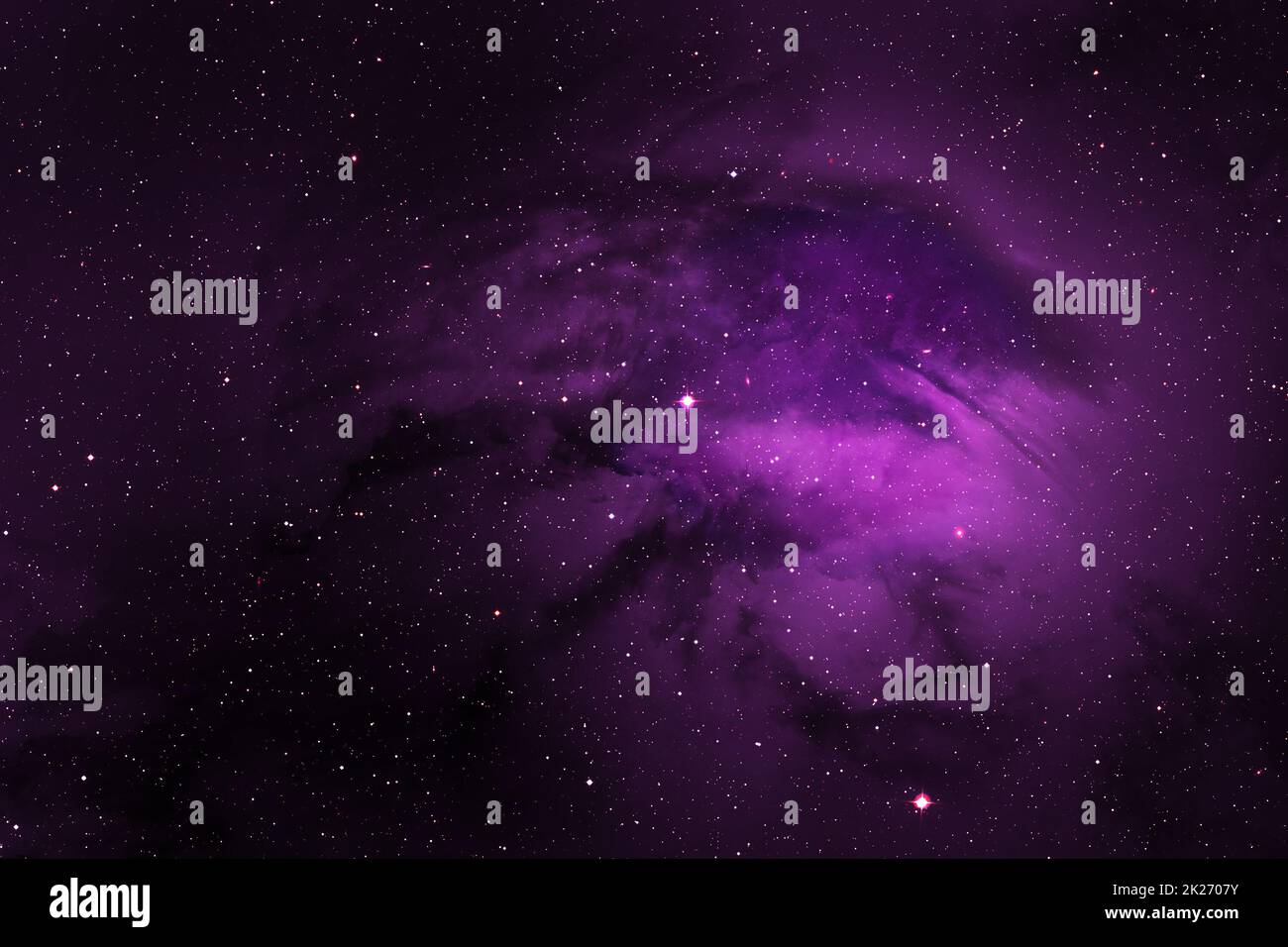 Night sky Wallpaper 4K, Colorful, Magic, Stars, Milky Way