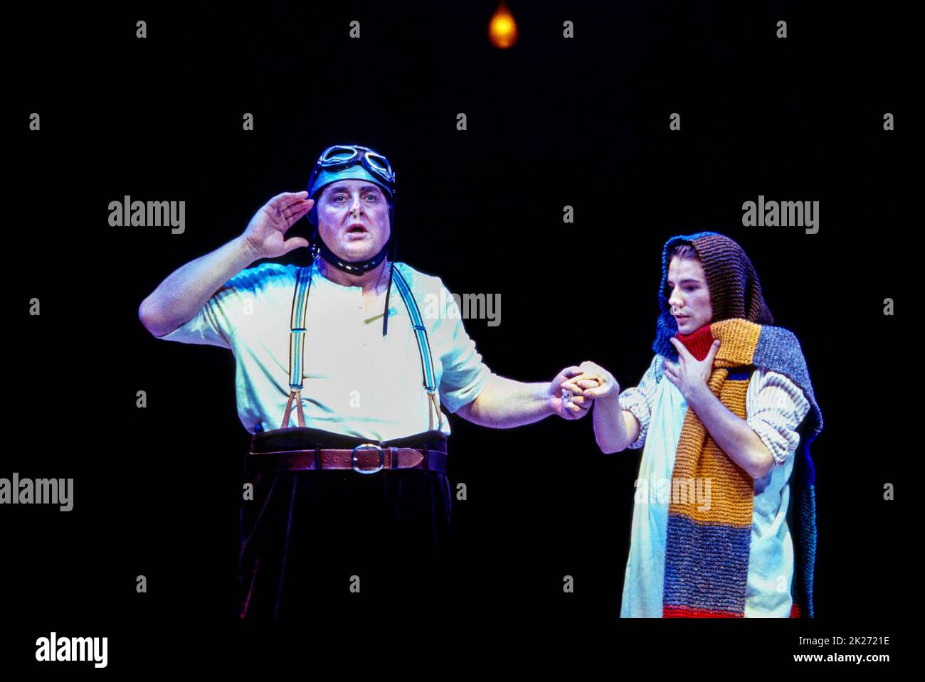 A midsummer night's dream hi-res stock photography and images - Alamy