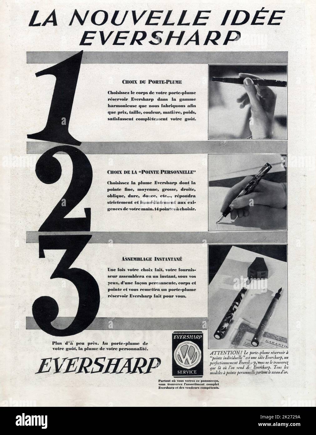 Eversharp hires stock photography and images Alamy