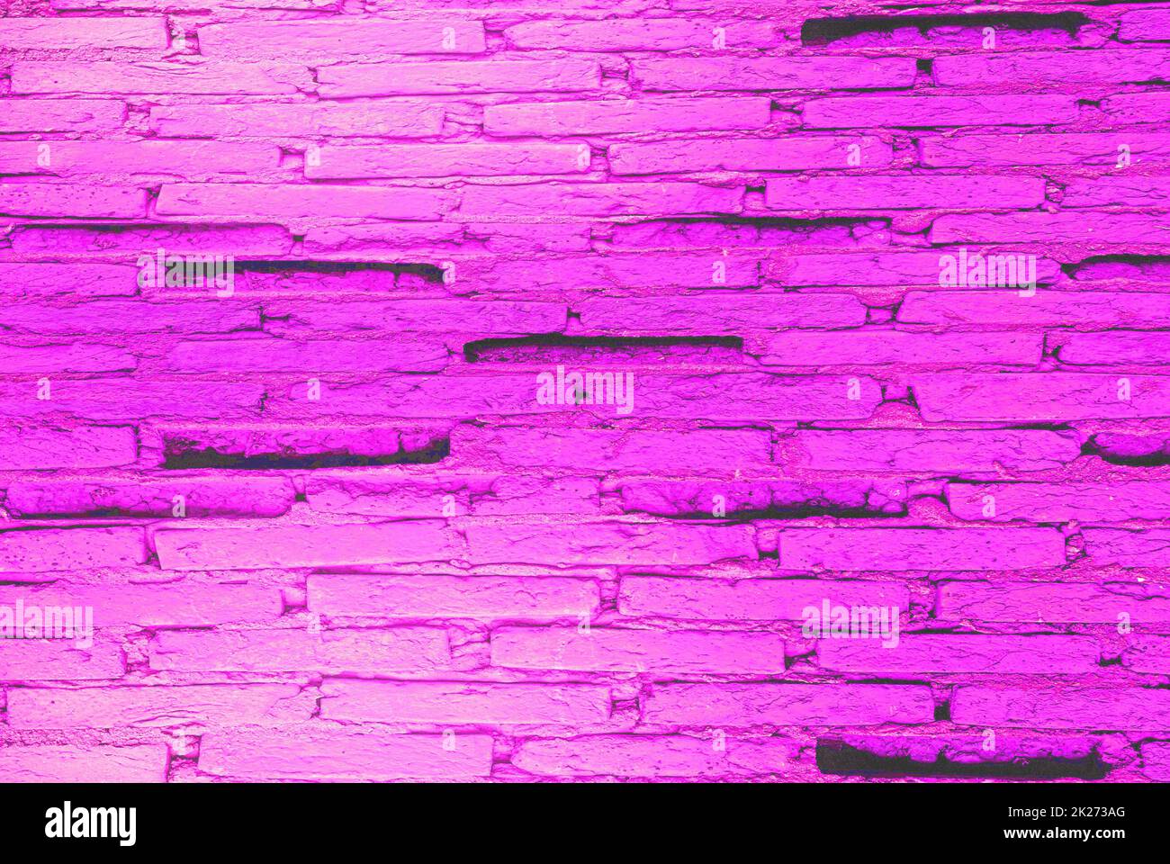 .Red brick walls Stock Photo