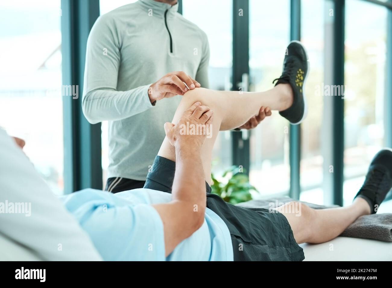 Knee Colwelaw