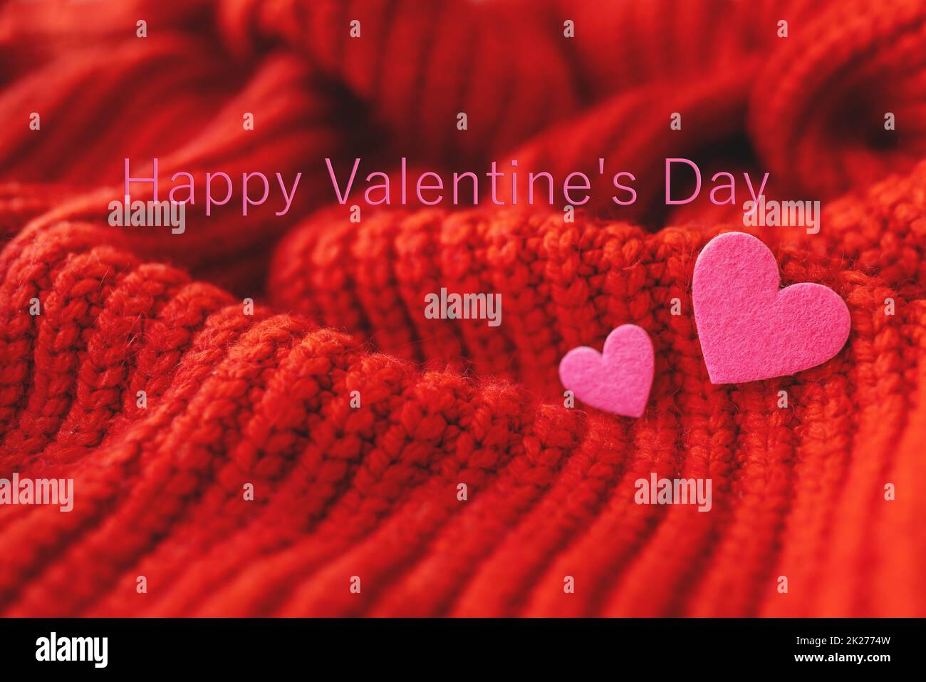 Valentines day card concept knitted hi-res stock photography and images - Alamy Valentines day card concept knitted hi-res stock photography and images - Alamy