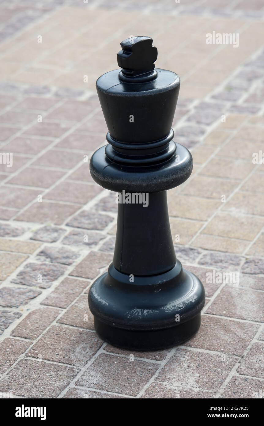 Premium Vector  Black chess piece pawn with highlights on a white