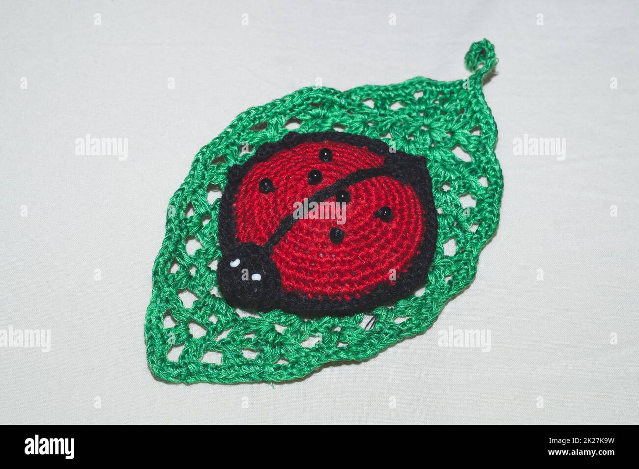 Ladybug toy hi-res stock photography and images - Alamy