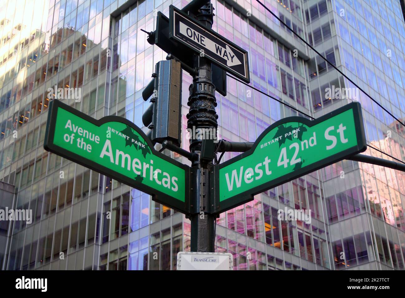 42nd street and park avenue hi-res stock photography and 42nd street and park avenue hi-res stock photography and