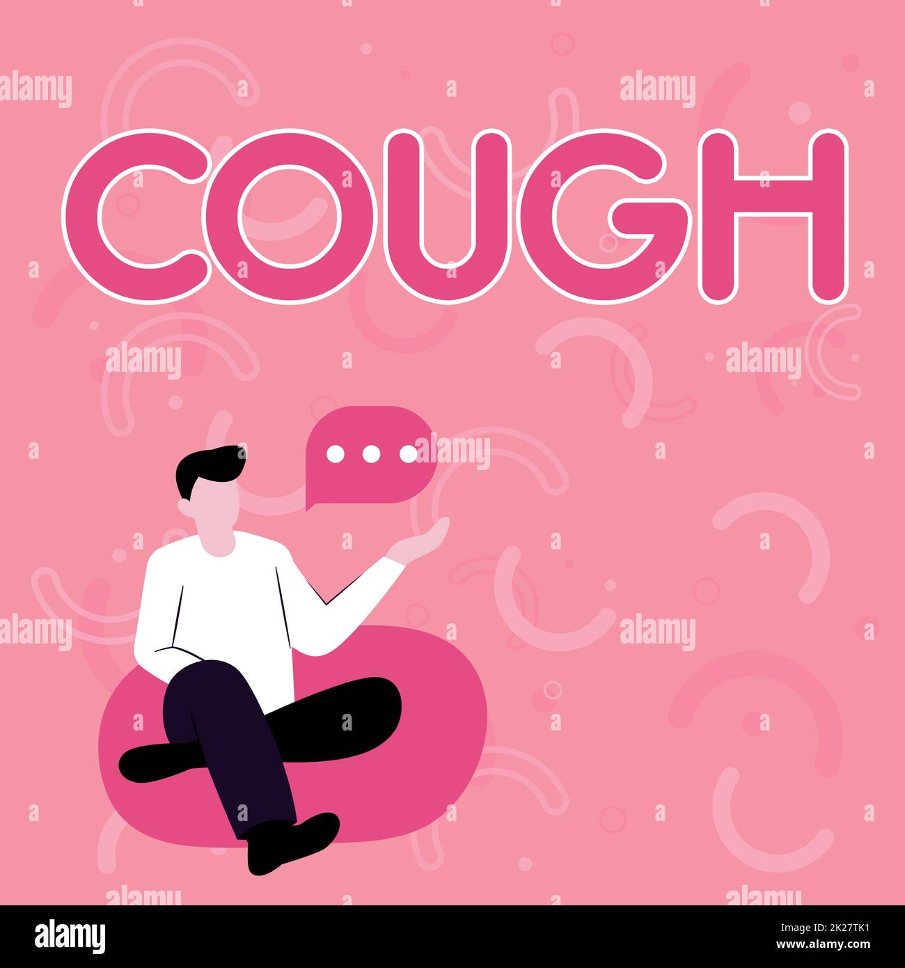 Clear Mucus Lungs Hi Res Stock Photography And Images Alamy