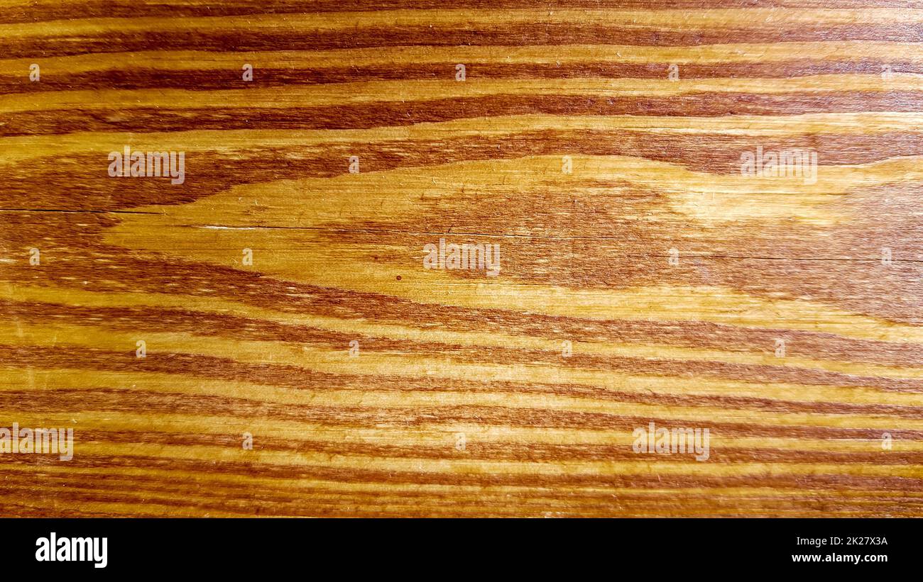 Walnut wood texture. Dark wood texture background surface with old natural pattern Stock Photo