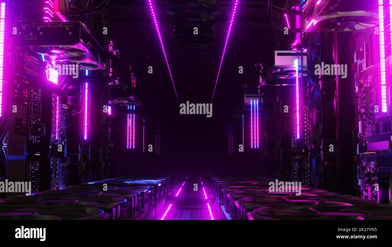 Advanced ai development hi-res stock photography and images - Alamy