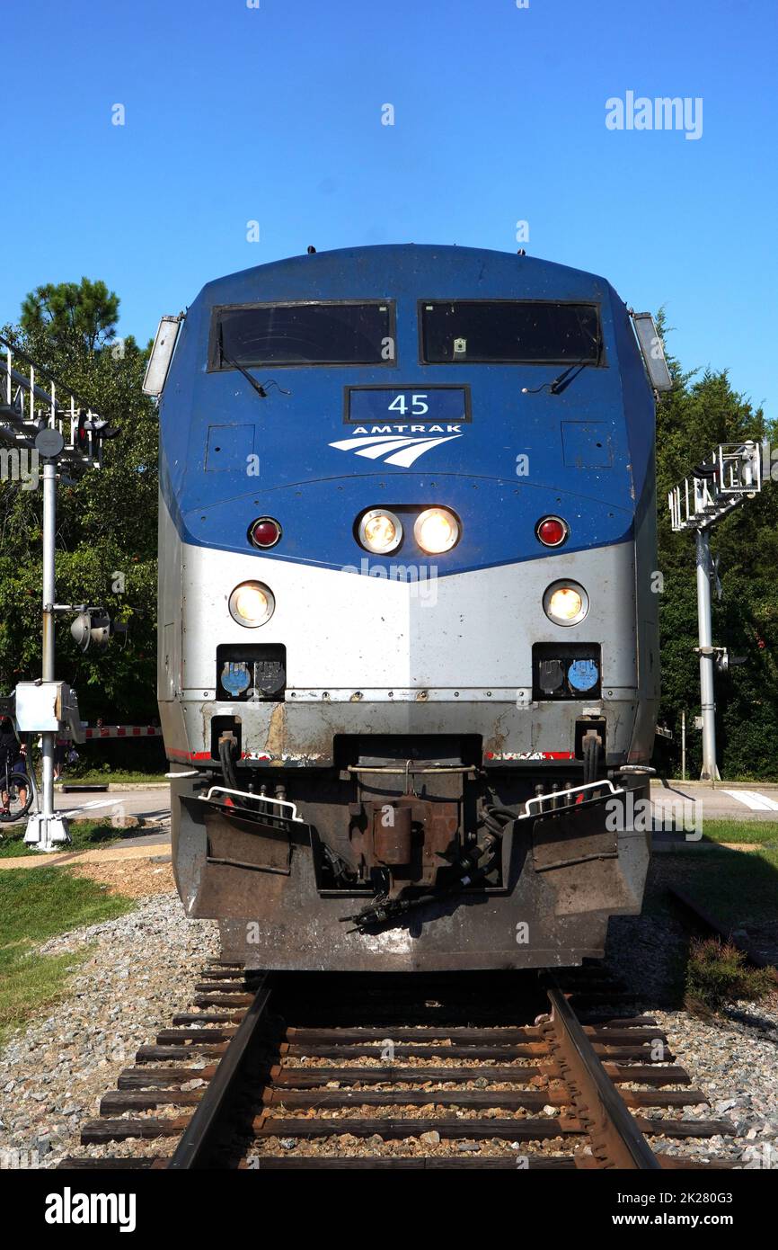 Amtrak bridge hires stock photography and images Alamy