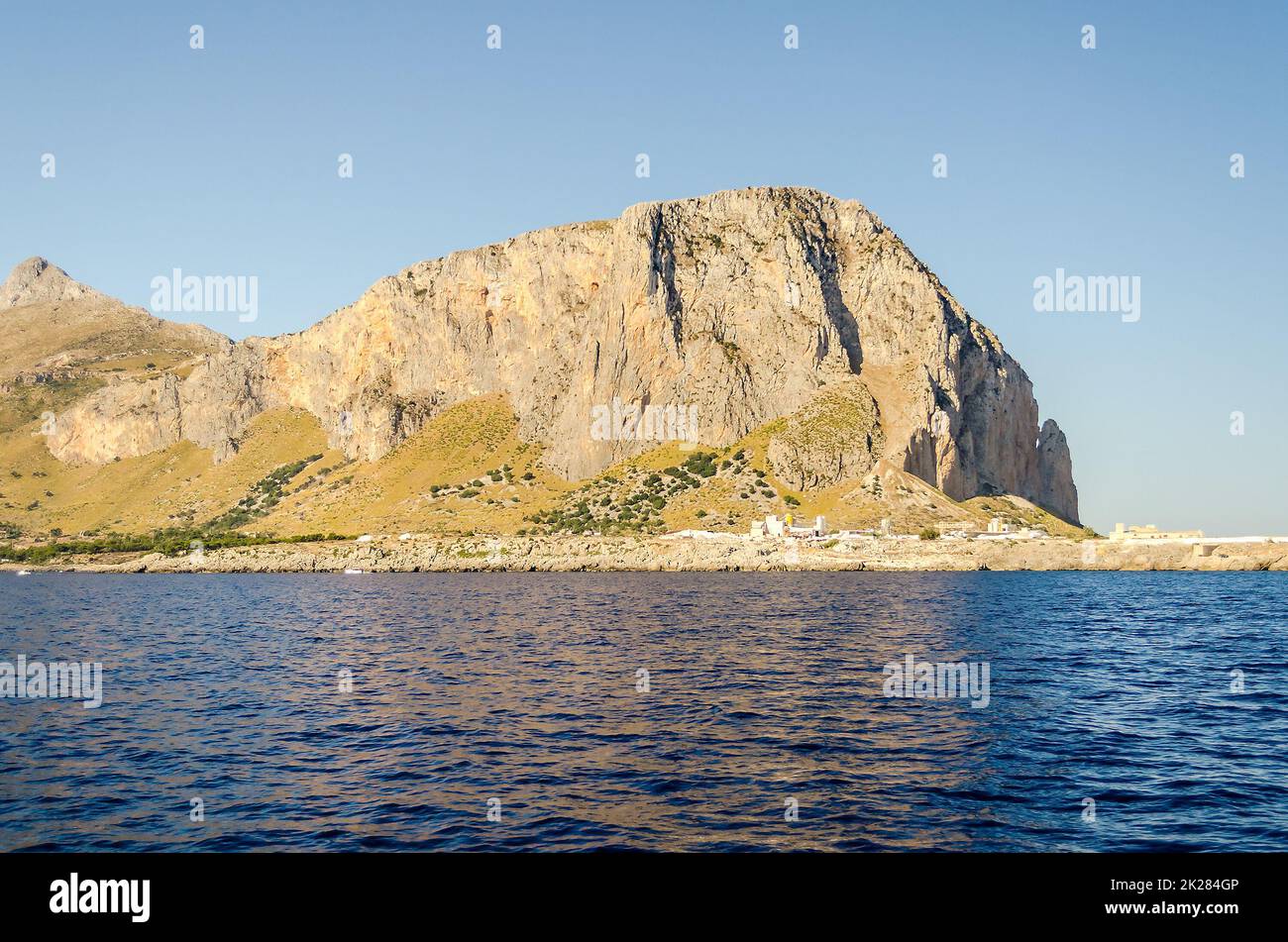 san vito lo capo trapani bus