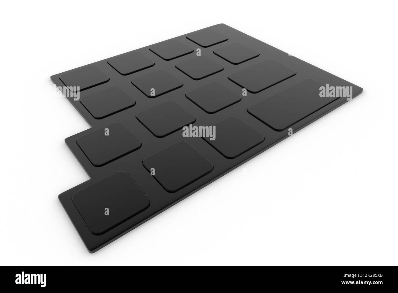 Computer Key board Stock Photo Alamy