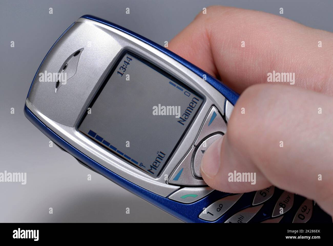 Mobile phone sign hi-res stock photography and images - Alamy