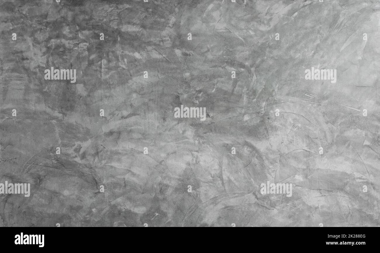 Cement concrete wall texture for background. Stock Photo