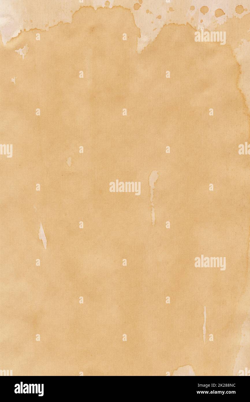a Texture of dirty paper Stock Photo - Alamy