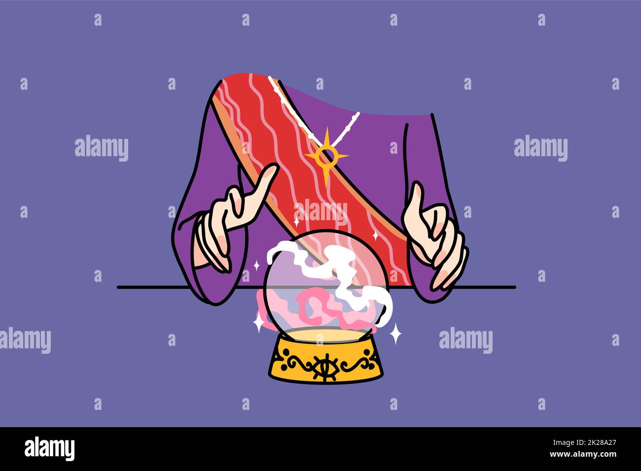 Predict Your Fate How To Make A Fortune Teller Today - s6ytrme