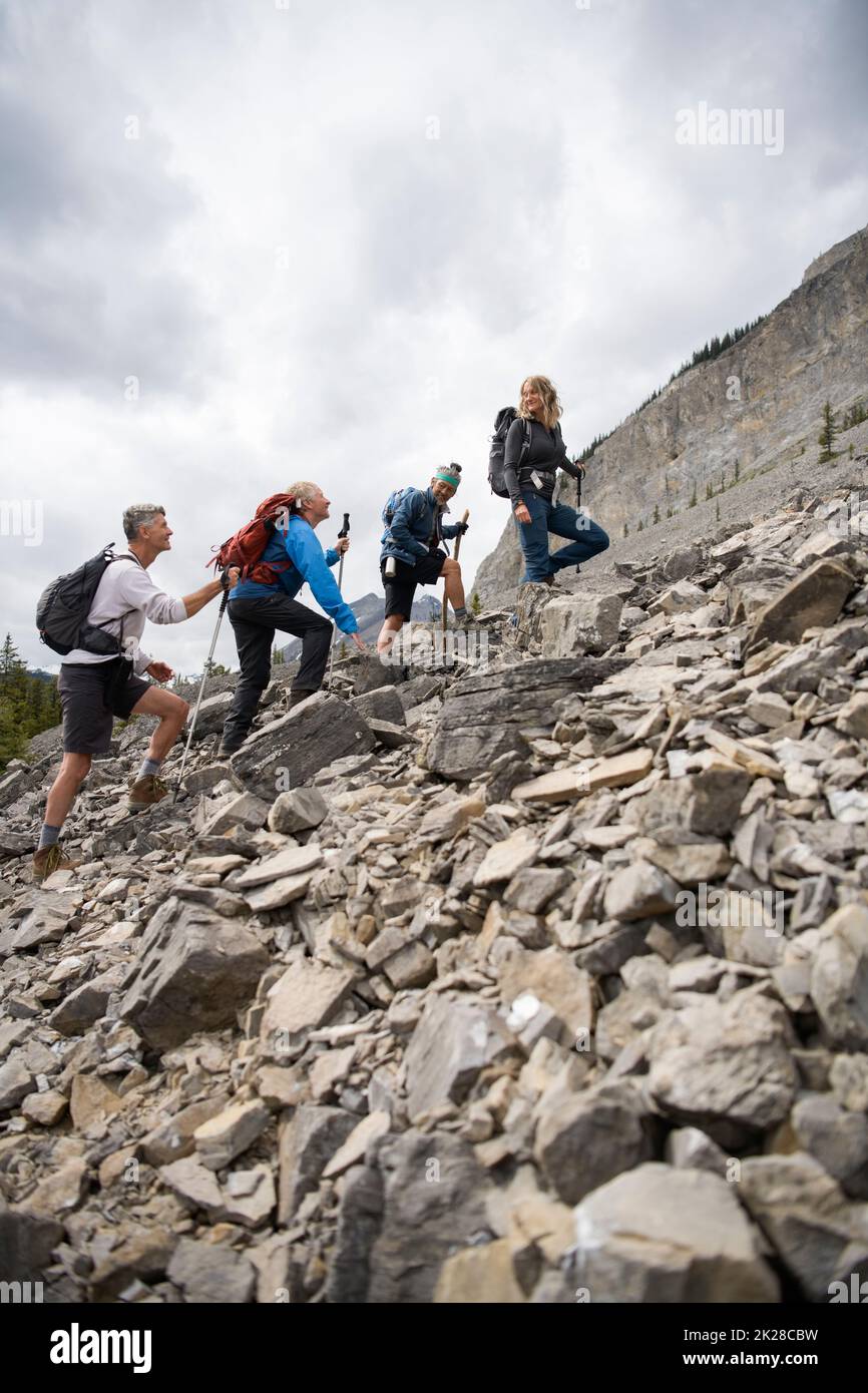 Steep Rock Slope Hi-res Stock Photography And Images - Alamy