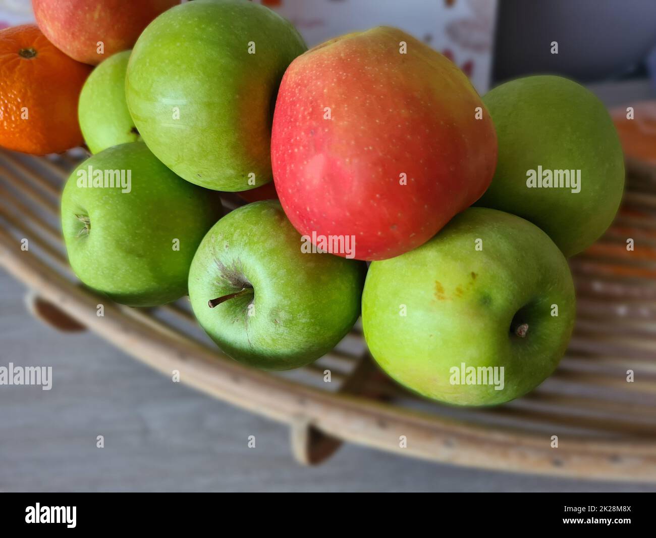 Fruits and vegetables Stock Photo Alamy