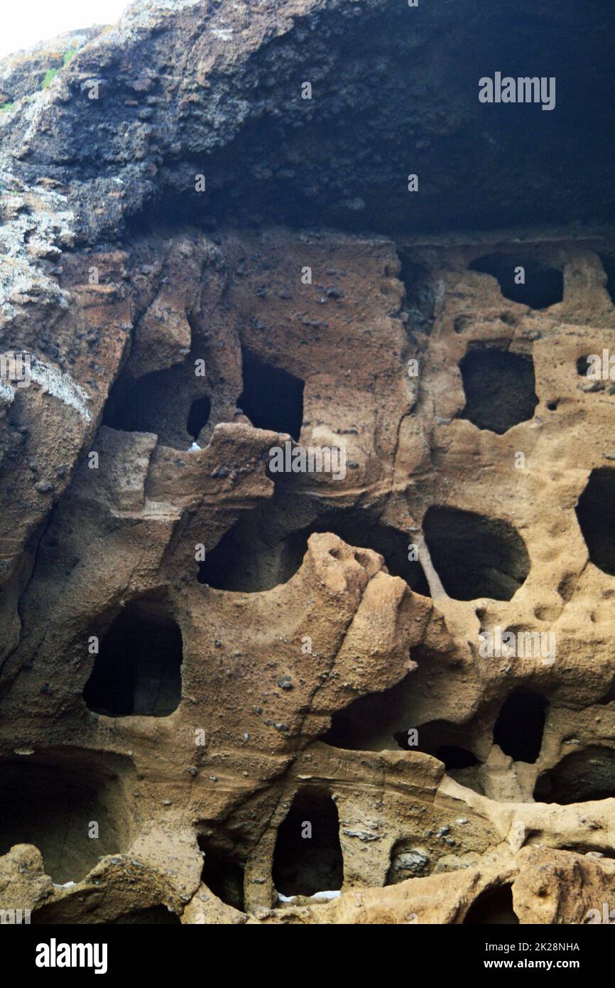 Cenobio de valerón hi-res stock photography and images - Alamy