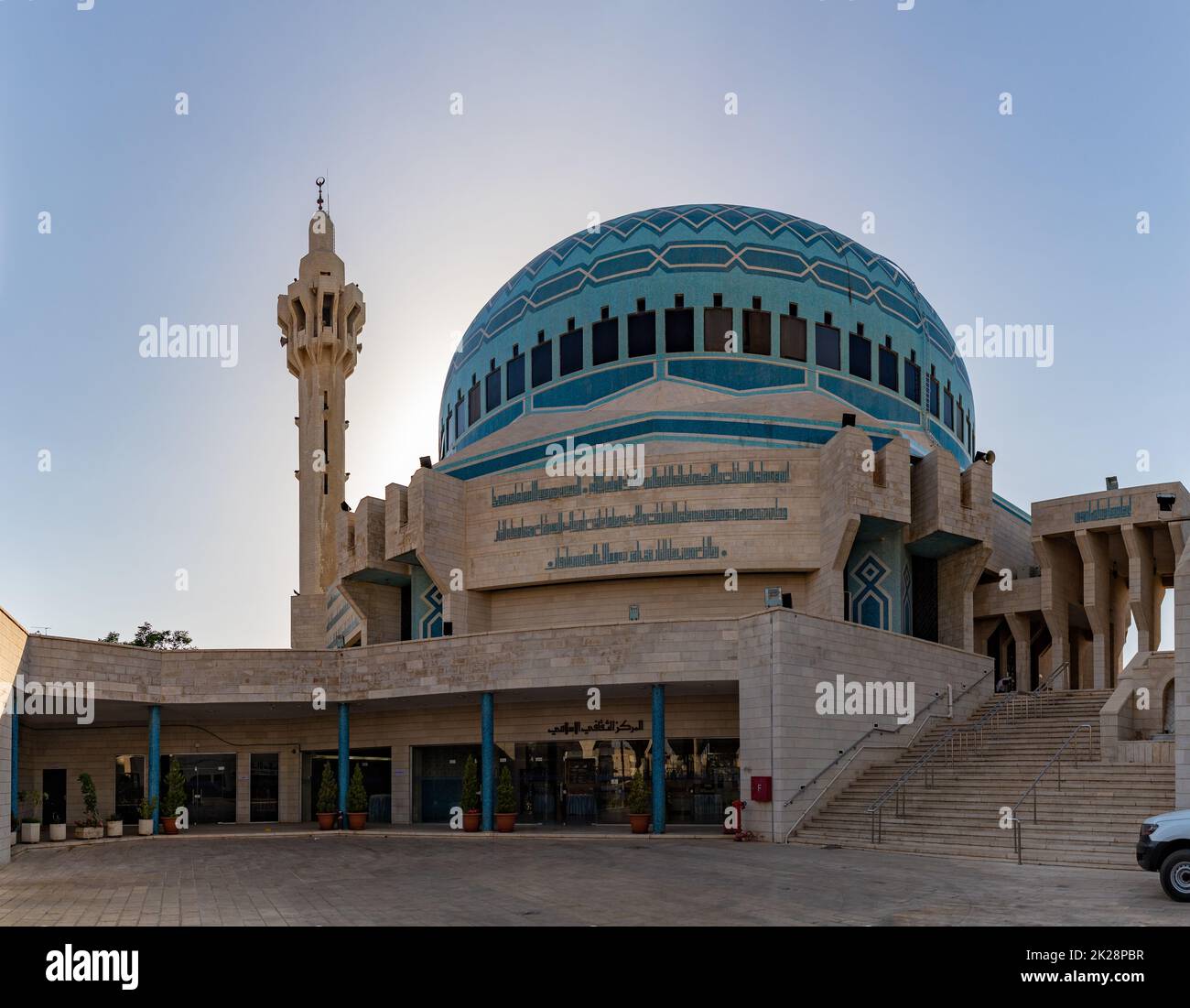 king-abdullah-i-mosque-viii-stock-photo-alamy