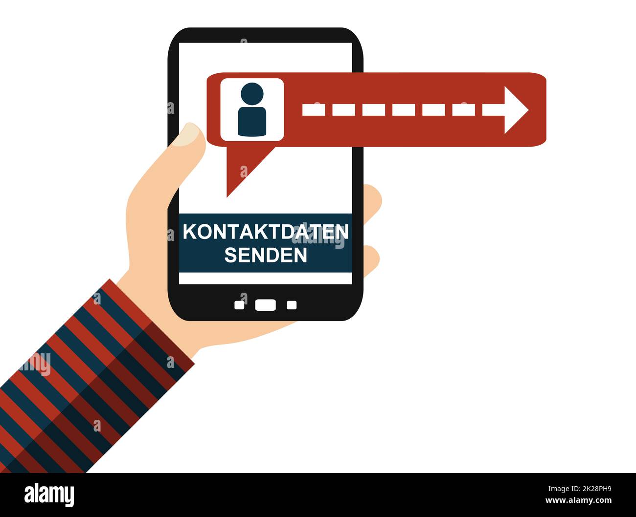 Our Contact Details Hi Res Stock Photography And Images Alamy