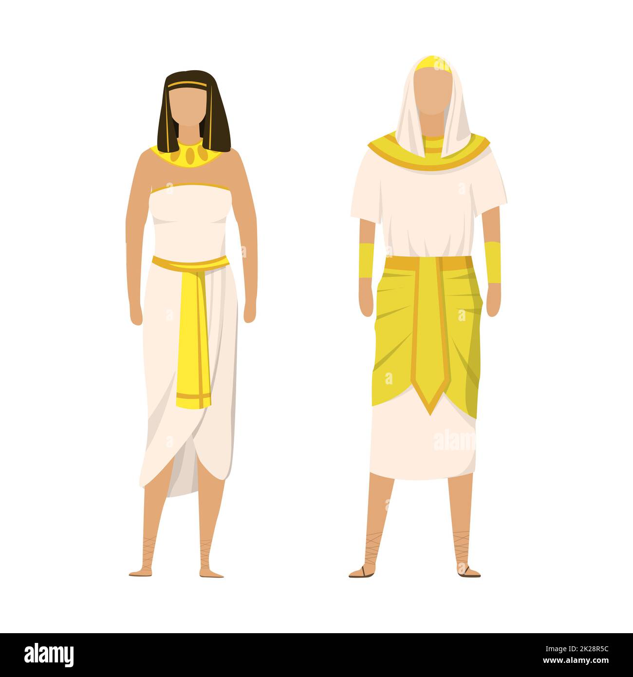 Egyptian traditional dress hi res stock photography and images Alamy