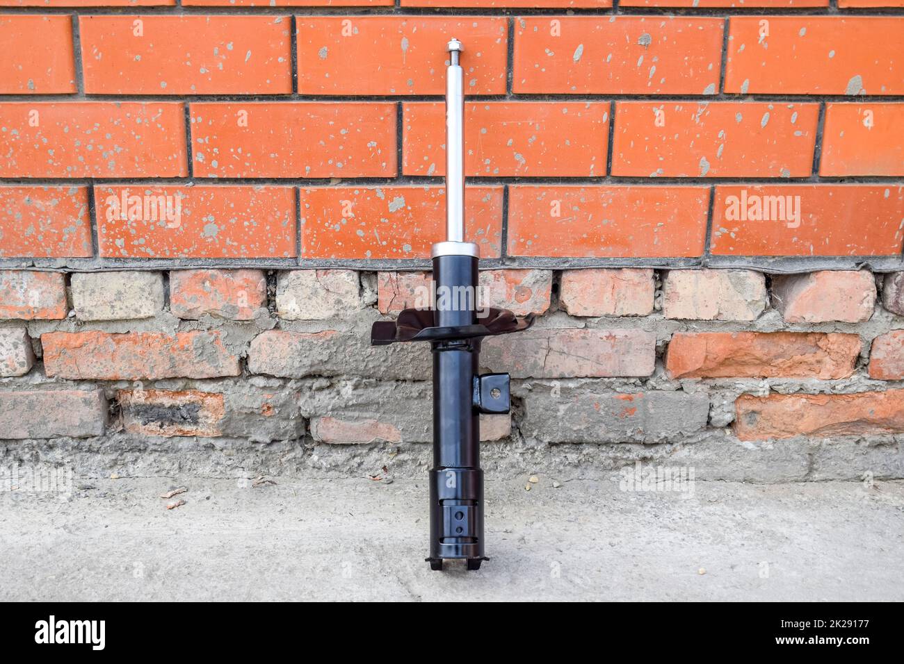 Rubber damper hi-res stock photography and images - Alamy