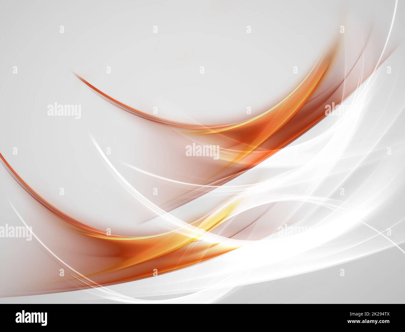 bright abstract background Stock Photo