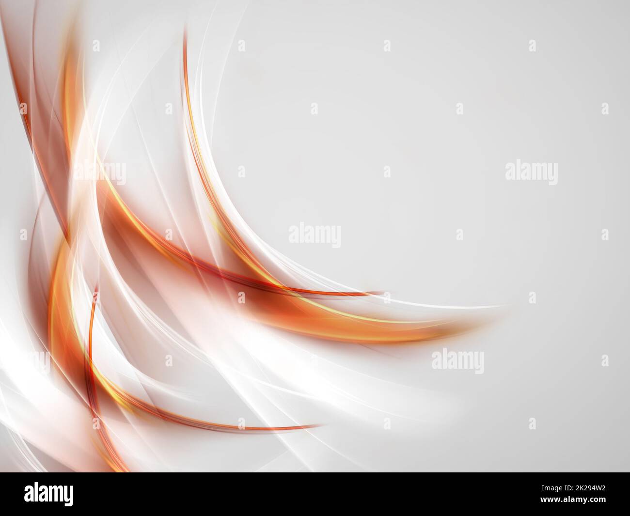bright abstract background Stock Photo