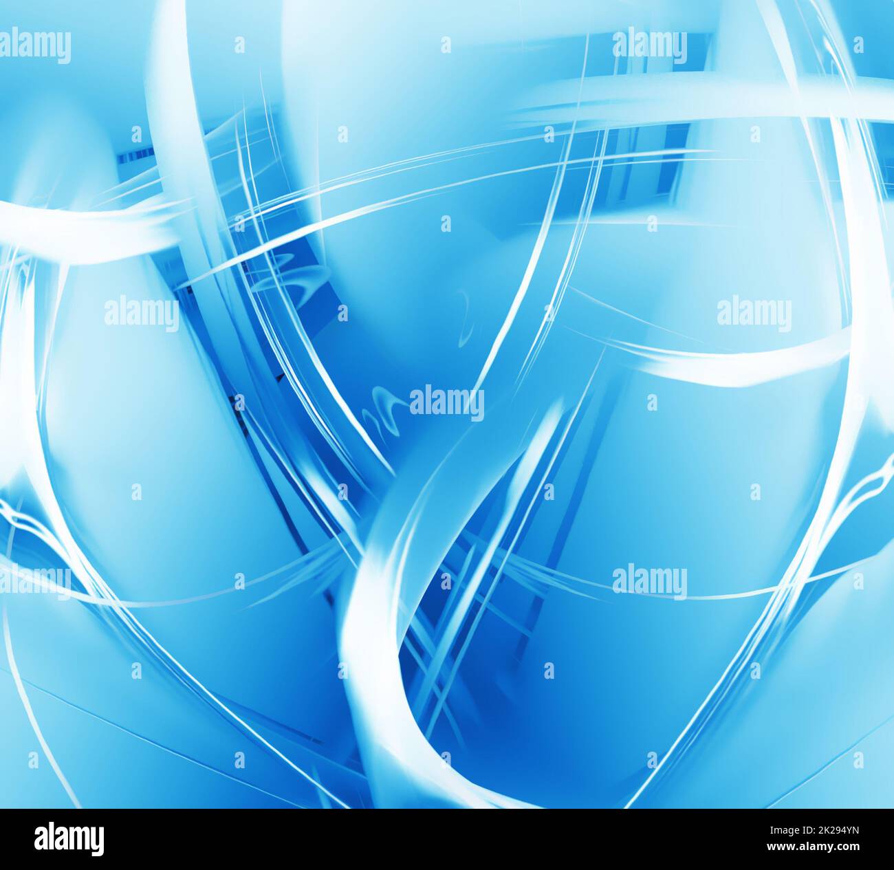 abstract blue background Stock Photo - Alamy