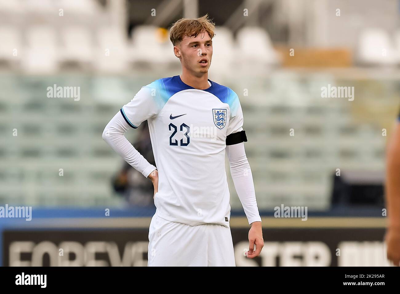 Cole Palmer England Under 21 Hi res Stock Photography And Images Alamy Cole Palmer England Under 21 Hi res Stock Photography And Images Alamy
