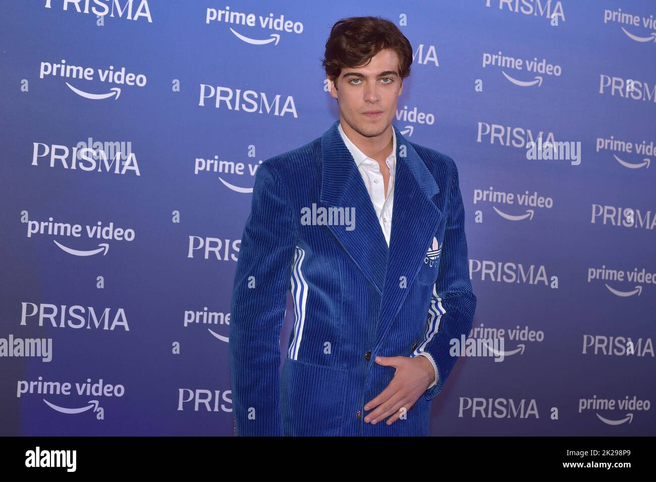 Venezia Italien 19th Sep 2022 Lorenzo Zurzolo Attends The Premiere venezia-italien-19th-sep-2022-lorenzo-zurzolo-attends-the-premiere