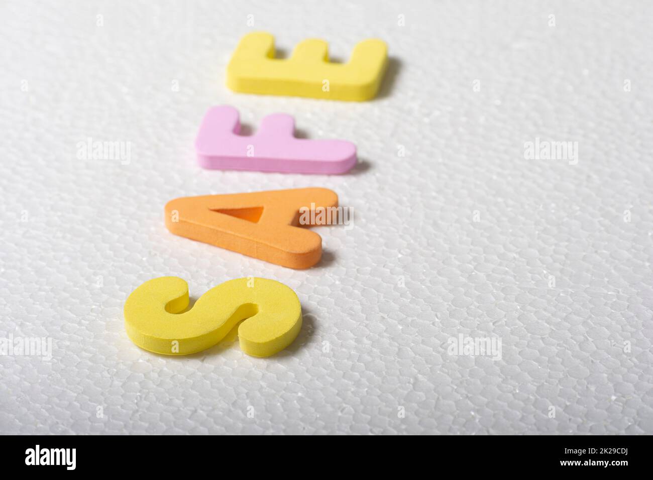 Safety Pins Letters Spelling Word Safe Stock Photo 514310734