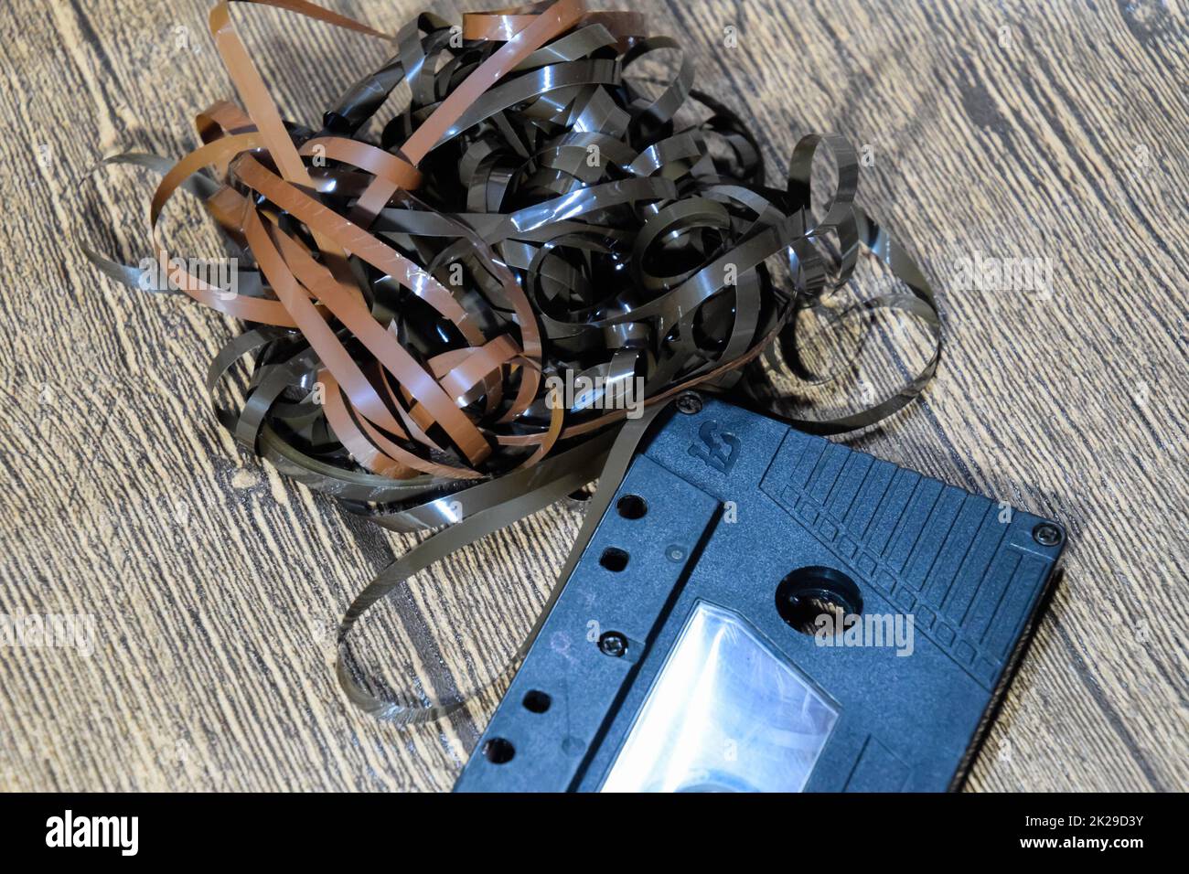 Sony reel to reel tape recorder hi-res stock photography and images - Alamy